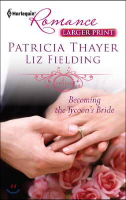 Becoming the Tycoon's Bride