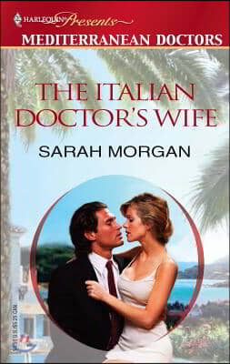 The Italian Doctor&#39;s Wife