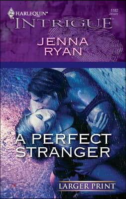 A Perfect Stranger