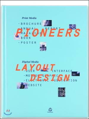 Pioneers - Layout Design