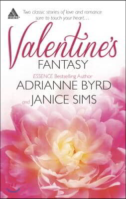 Valentine&#39;s Fantasy