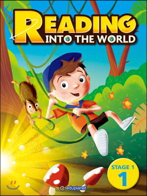 Reading Into the World Stage 1-1