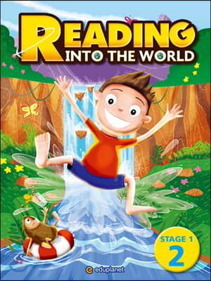 Reading Into the World Stage 1-2