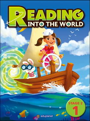 Reading Into the World Stage 2-1