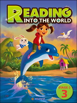 Reading Into the World Stage 2-3