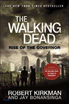 Rise of the Governor