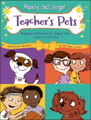 Teacher&#39;s Pets