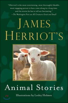 James Herriot&#39;s Animal Stories