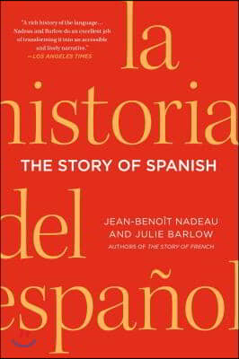 The Story of Spanish