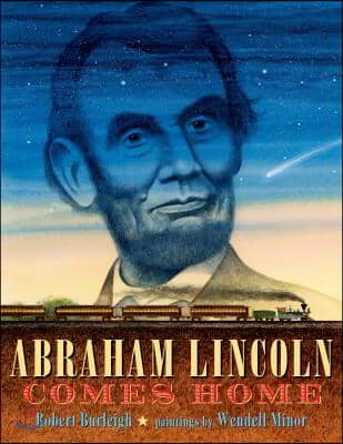 Abraham Lincoln Comes Home