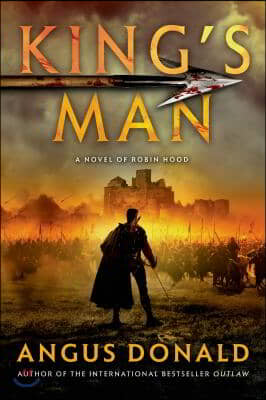 King's Man: A Novel of Robin Hood