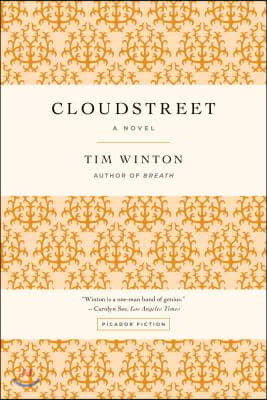 Cloudstreet