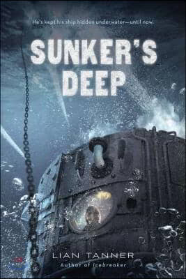 Sunker&#39;s Deep