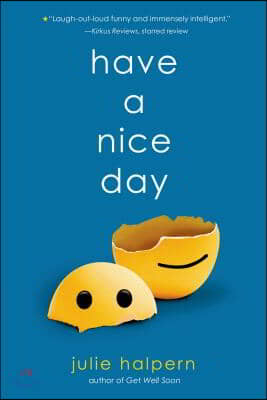 Have a Nice Day