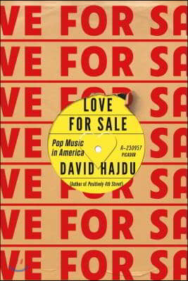 Love for Sale: Pop Music in America