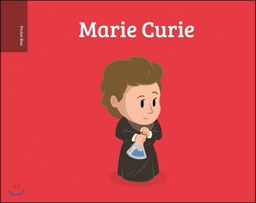 Marie Curie