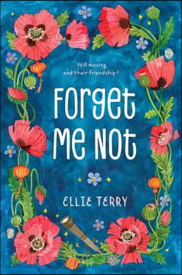 Forget Me Not