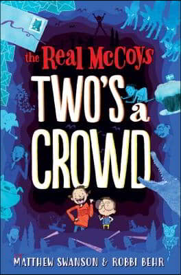 The Real McCoys: Two&#39;s a Crowd