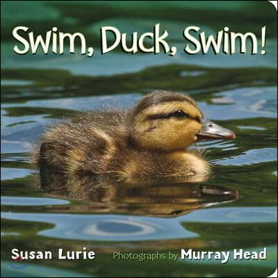 Swim, Duck, Swim!