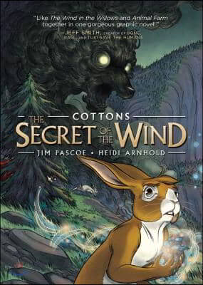 Cottons: The Secret of the Wind