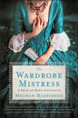 Wardrobe Mistress