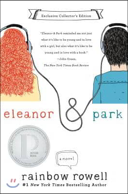 Eleanor & Park: Exclusive Special Edition