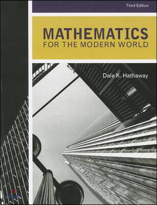 Mathematics for the Modern World