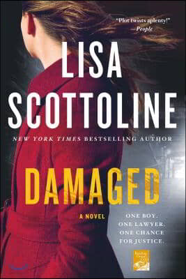 Damaged: A Rosato & Dinunzio Novel