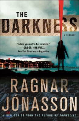 The Darkness: A Thriller