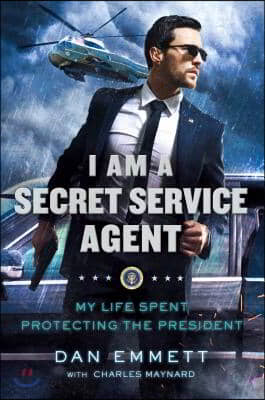 I Am a Secret Service Agent