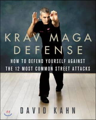 Krav Maga Defense