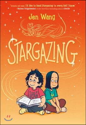 Stargazing