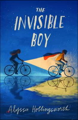 The Invisible Boy