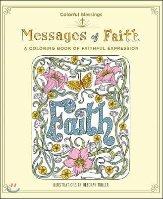 Messages of Faith