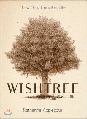 Wishtree (Special Edition): Adult Edition