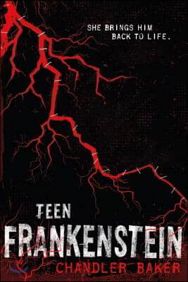 Teen Frankenstein: High School Horror