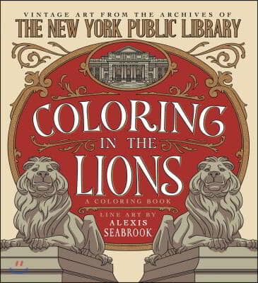 Coloring in the Lions