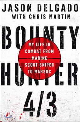 Bounty Hunter 4/3