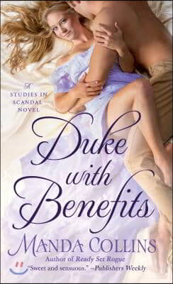 Duke with Benefits