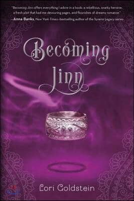 Becoming Jinn
