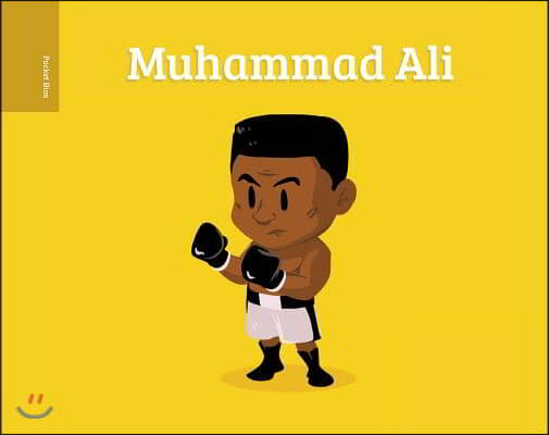 Muhammad Ali