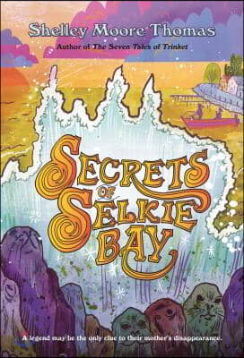 Secrets of Selkie Bay