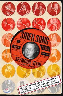 Siren Song: My Life in Music