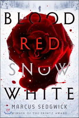 Blood Red Snow White