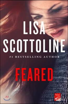 Feared: A Rosato &amp; Dinunzio Novel