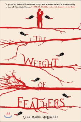 The Weight of Feathers