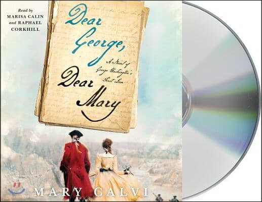 Dear George, Dear Mary