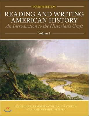 Reading and Writing American History