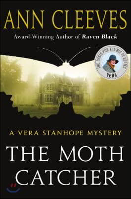 The Moth Catcher