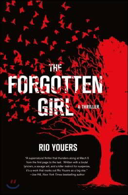 The Forgotten Girl